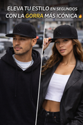 GORRA