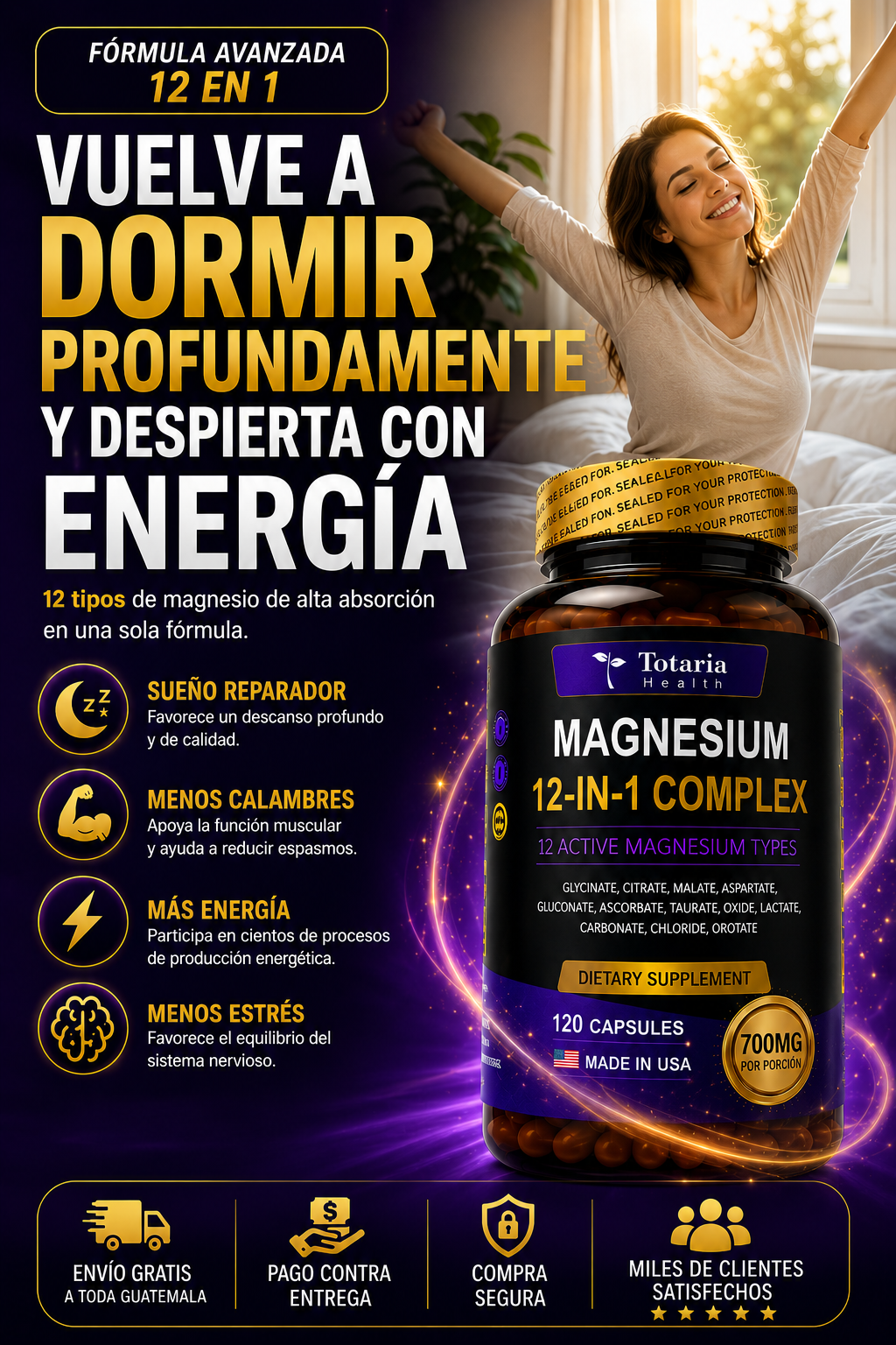 MAGNESIUM 12 IN 1