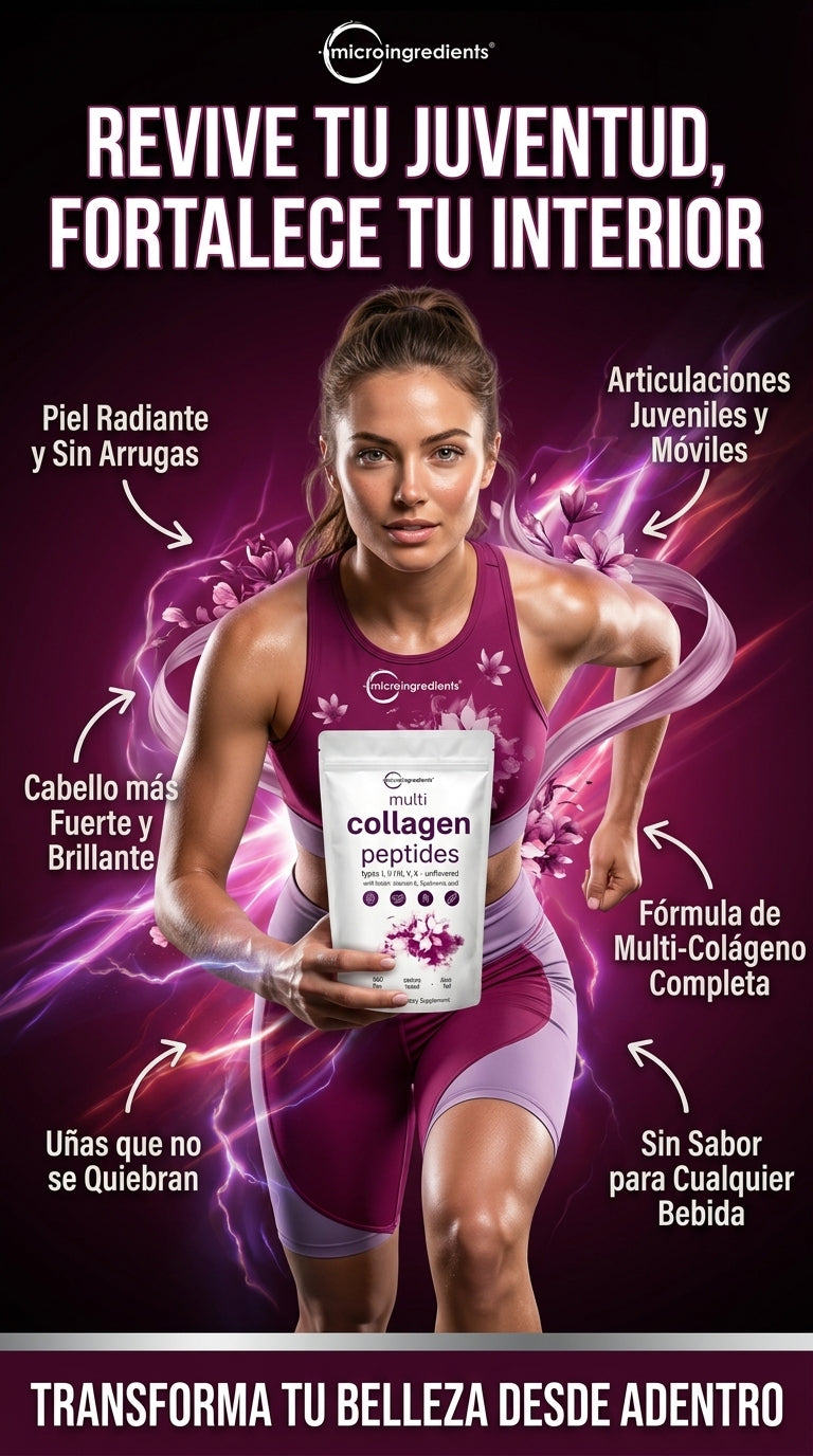 COLAGENO BOLSA 1 LIBRA